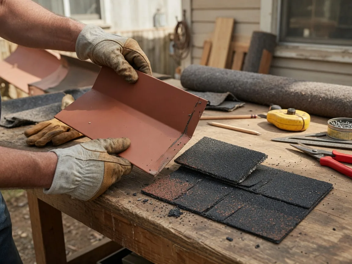 Roof Repair company in Tutor Key, KY